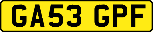 GA53GPF
