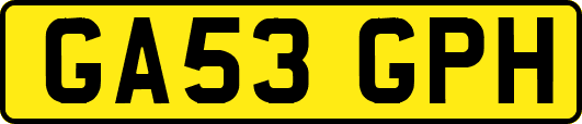 GA53GPH