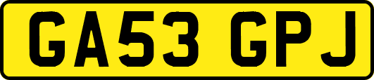 GA53GPJ