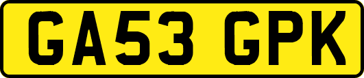 GA53GPK