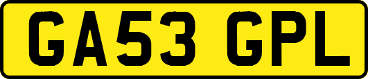 GA53GPL