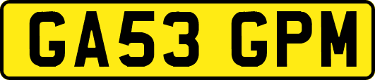 GA53GPM