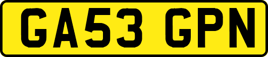 GA53GPN