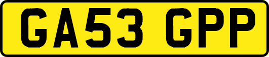 GA53GPP