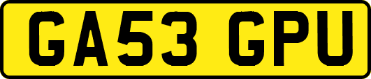 GA53GPU