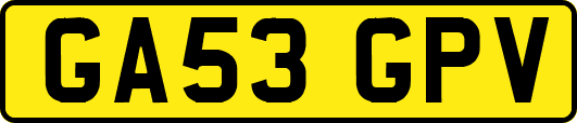 GA53GPV