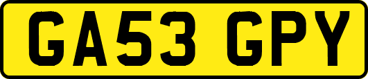 GA53GPY