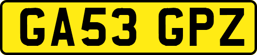 GA53GPZ