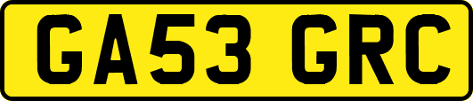 GA53GRC