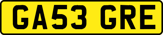 GA53GRE