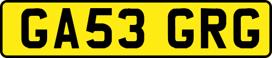 GA53GRG