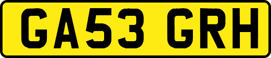 GA53GRH