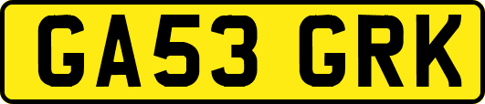 GA53GRK