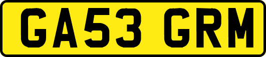 GA53GRM