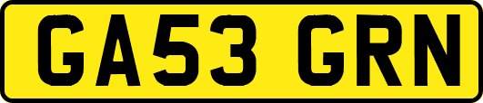GA53GRN