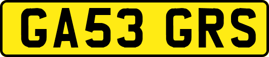 GA53GRS