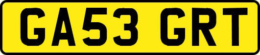 GA53GRT