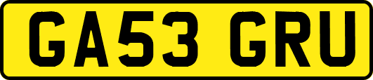 GA53GRU