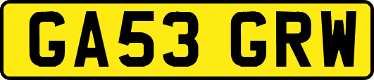 GA53GRW