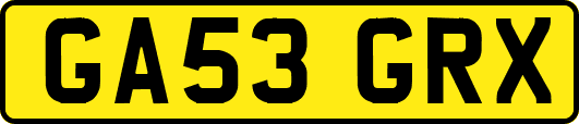 GA53GRX