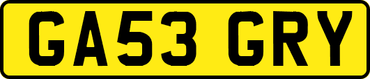 GA53GRY