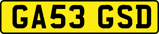 GA53GSD