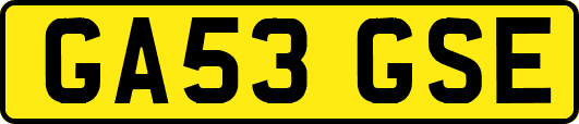 GA53GSE