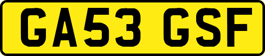 GA53GSF