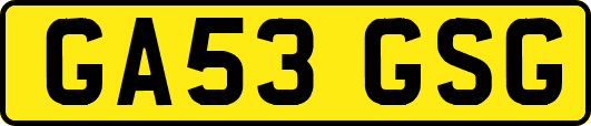 GA53GSG