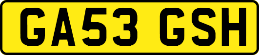 GA53GSH