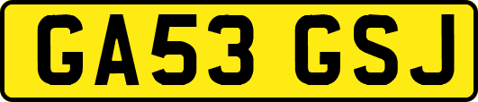 GA53GSJ