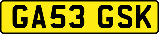 GA53GSK