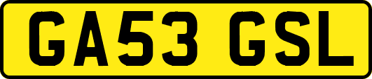 GA53GSL