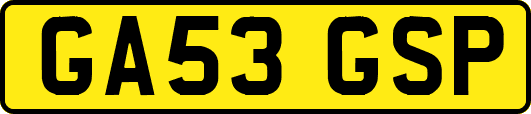 GA53GSP