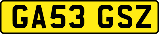 GA53GSZ