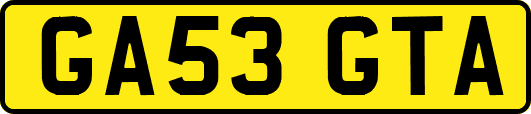 GA53GTA