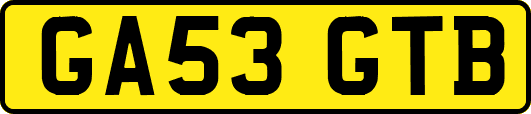 GA53GTB