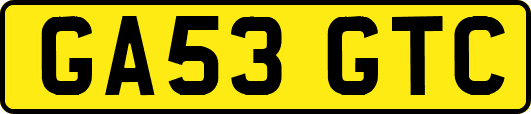 GA53GTC
