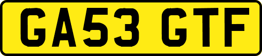 GA53GTF