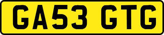 GA53GTG