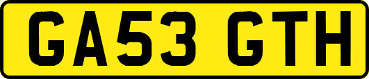 GA53GTH