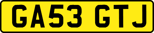 GA53GTJ