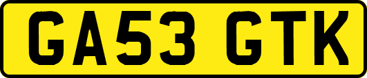 GA53GTK