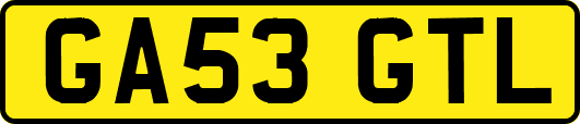 GA53GTL