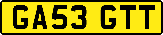 GA53GTT