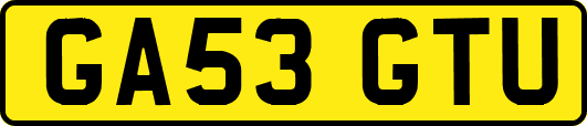 GA53GTU