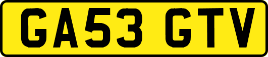 GA53GTV