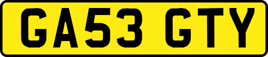 GA53GTY