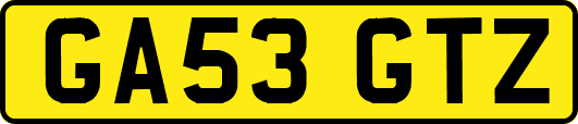 GA53GTZ