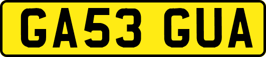 GA53GUA